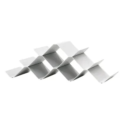 Zone Denmark Rocks wine rack, Warm Grey Sale