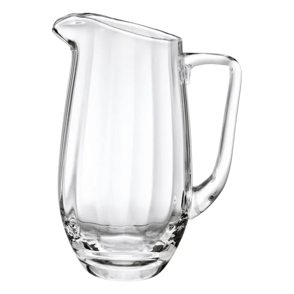 Villeroy & Boch Rose Garden carafe 1.5 l, Clear Transparent Clearance