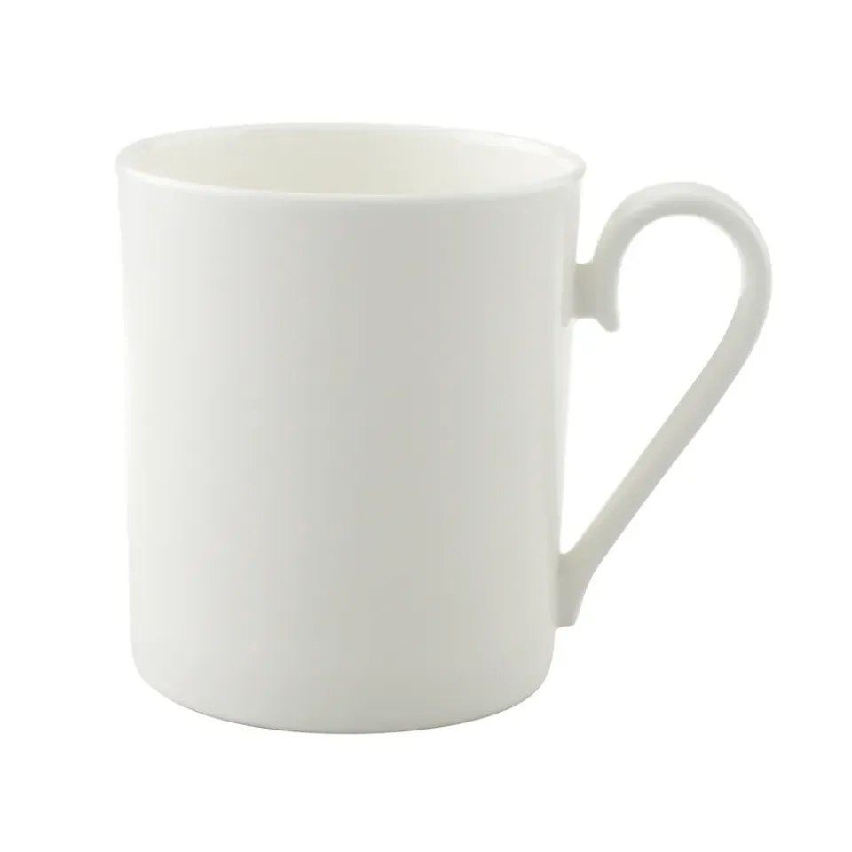 Villeroy & Boch Royal mug, 30 cl White Outlet