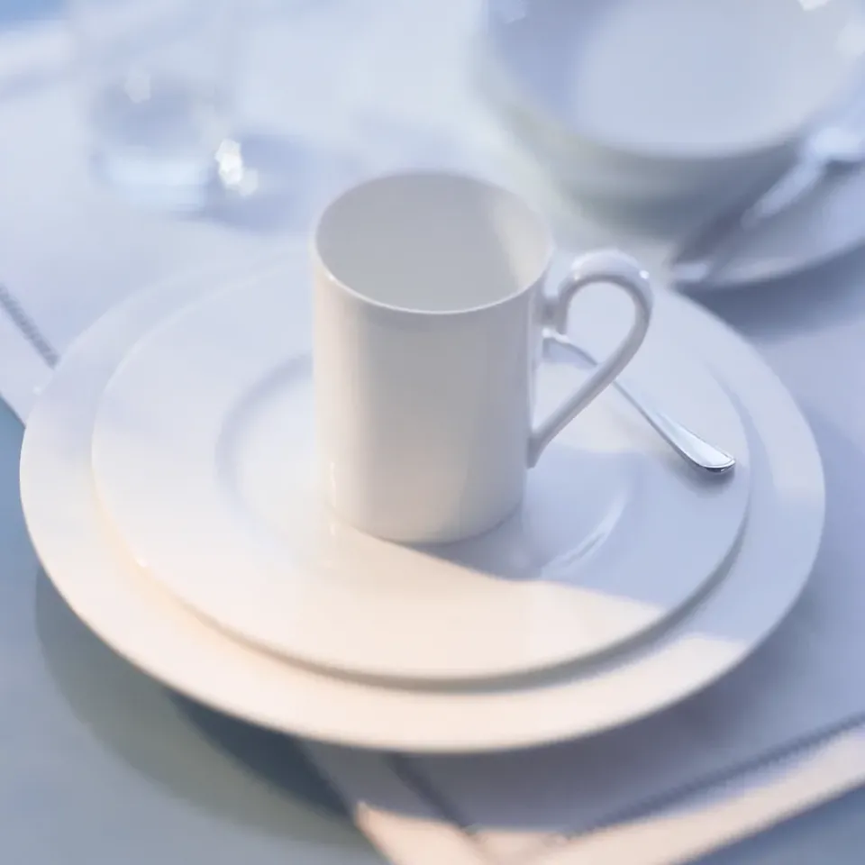 Villeroy & Boch Royal mug, 30 cl White Outlet