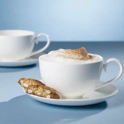 Villeroy & Boch Royal saucer, 15 cm White Discount