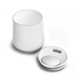 Fellow Ruby Wine thermos mug 35 cl, Matte White