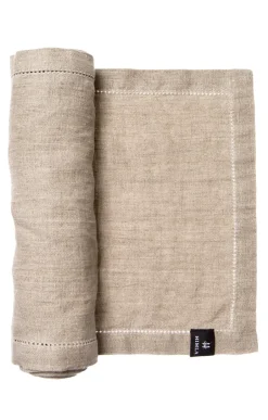 Himla Runner Sunshine 25x220 cm, Natural Beige