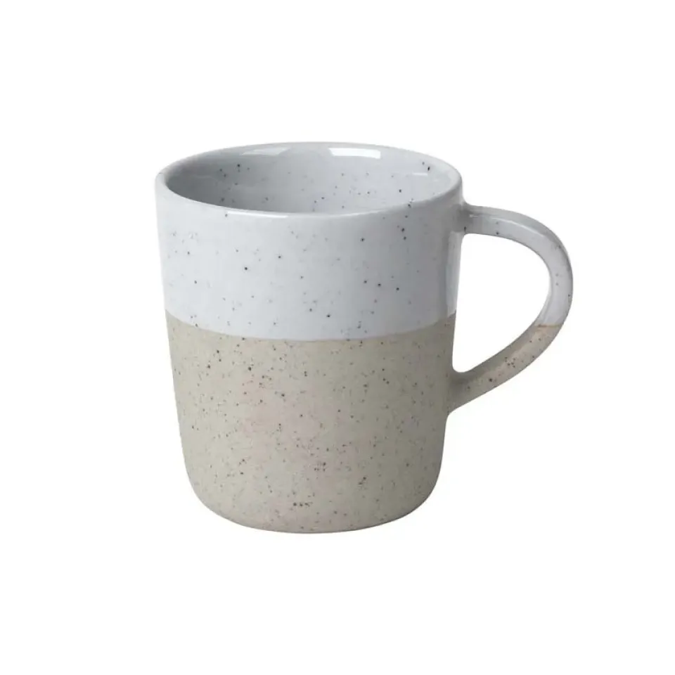 Blomus Sablo espresso cup 7 cl, Cloud Grey Clearance