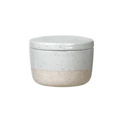 Blomus Sablo sugar bowl, Cloud Grey Best