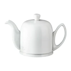 Degrenne Salam monochrome teapot 0.7 L, White Discount