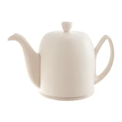 Degrenne Salam monochrome teapot 1 L, Pink Best