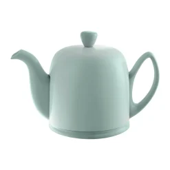Degrenne Salam monochrome teapot 0.7 L, Almond Green Hot
