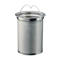 Degrenne Salam strainer for teapot, 6 & 8 cups Silver-coloured Online