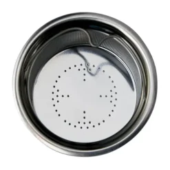 Degrenne Salam strainer for teapot, 6 & 8 cups Silver-coloured Online