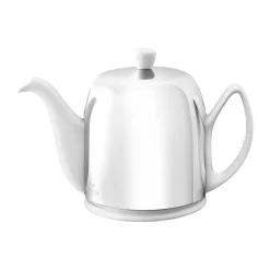 Degrenne Salam teapot 1 L, Blanc White Sale