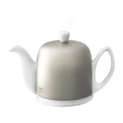 Degrenne Salam teapot 0.7 L, Zinc Beige Online
