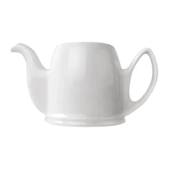 Degrenne Salam teapot without Lid & strainer 0.35 L, Blanc White Online