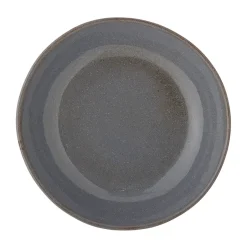 Bloomingville Sandrine bowl Ø22 cm, Grey Online