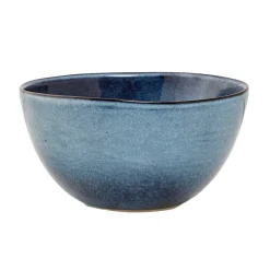 Bloomingville Sandrine bowl, Blue Best
