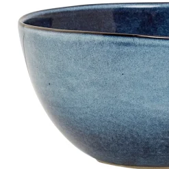 Bloomingville Sandrine bowl, Blue Best