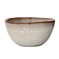 Bloomingville Sandrine bowl, light Grey