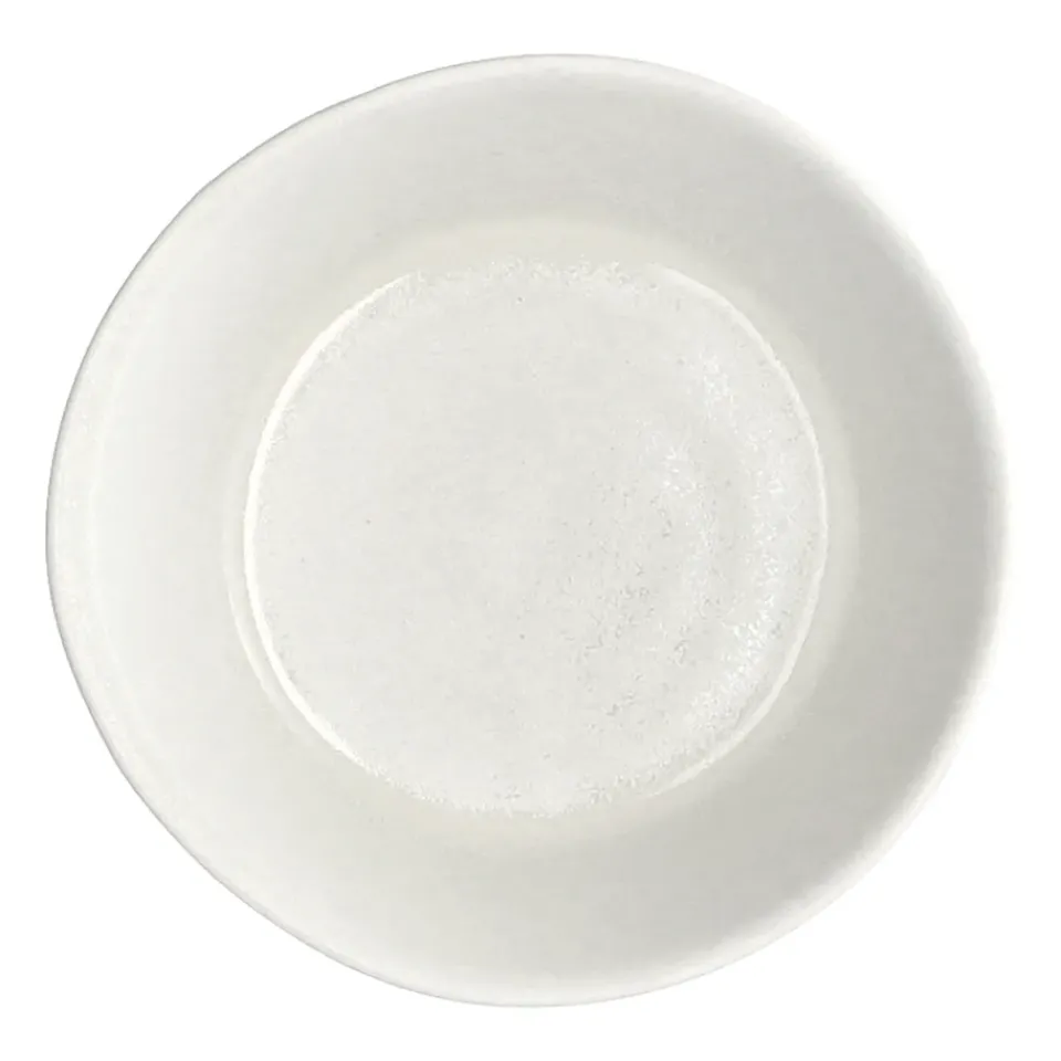Scandi Living Sandsbro bowl, Off , Ø15 cm White Clearance