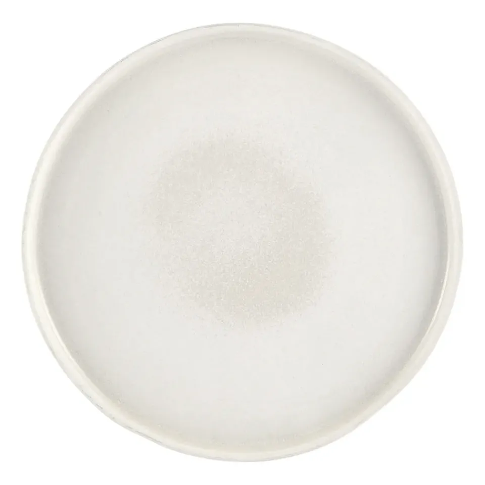 Scandi Living Sandsbro dinner plate, Off , Ø26 cm White Hot