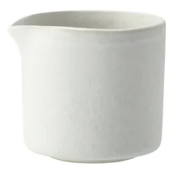 Scandi Living Sandsbro milk pitcher, Off , 30 cl White Outlet