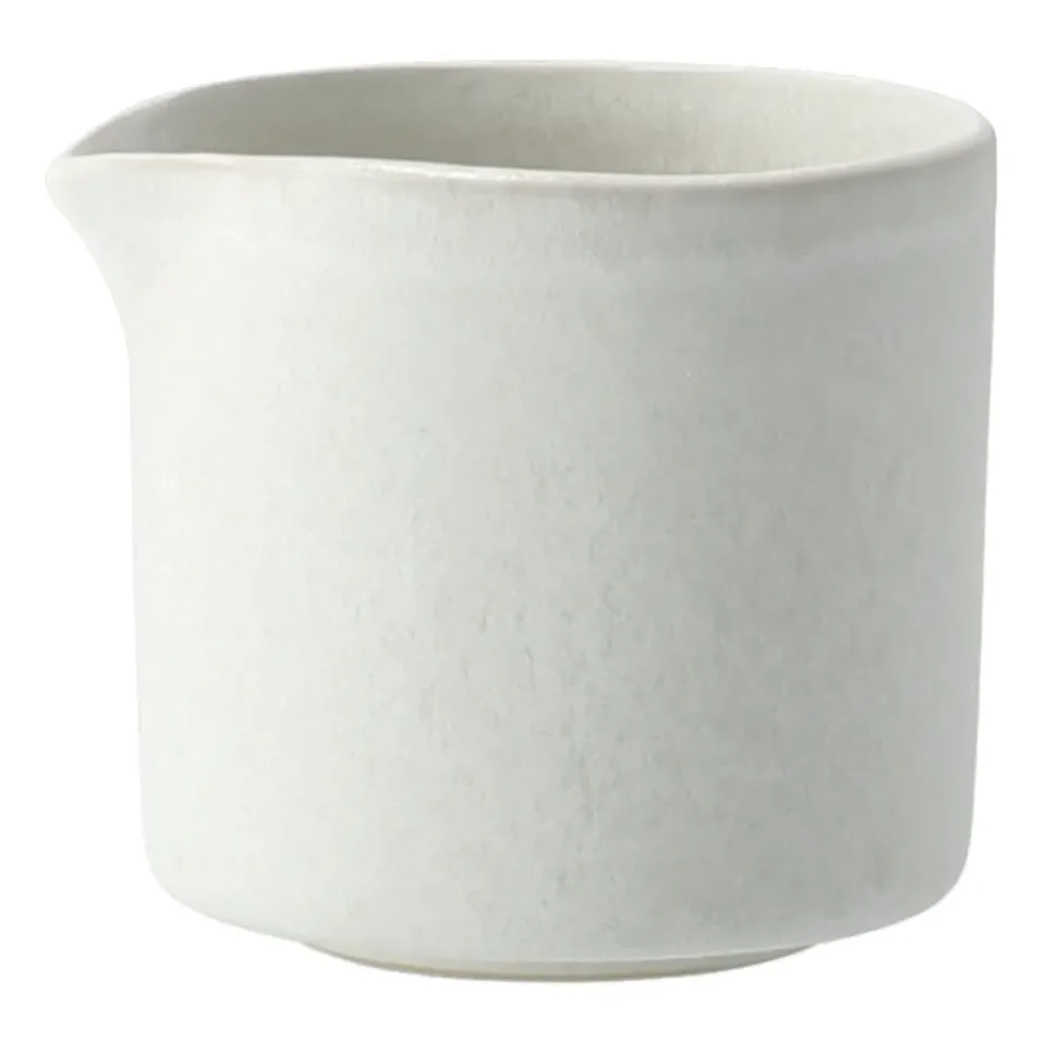 Scandi Living Sandsbro milk pitcher, Off , 30 cl White Outlet