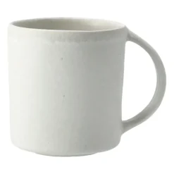 Scandi Living Sandsbro mug, Off , 30 cl White Outlet