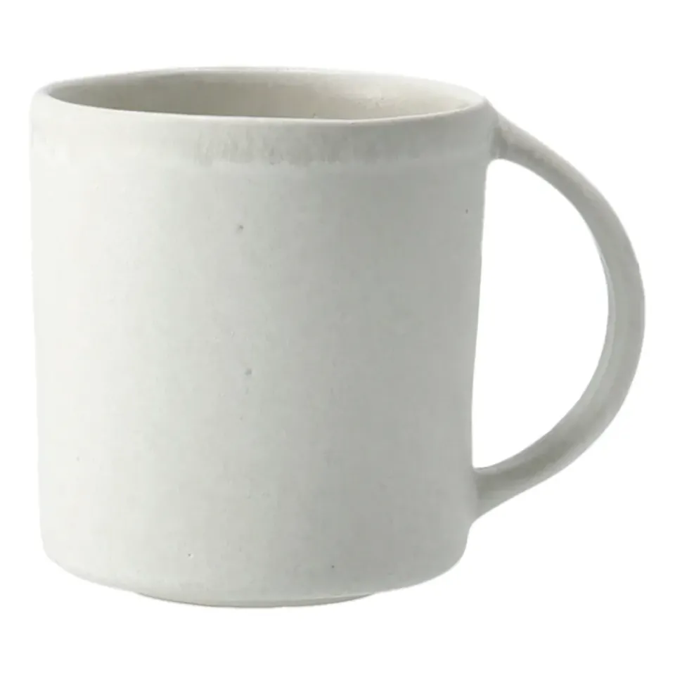 Scandi Living Sandsbro mug, Off , 30 cl White Outlet