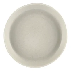 Scandi Living Sandsbro pasta plate, Light , Ø23 cm Grey New