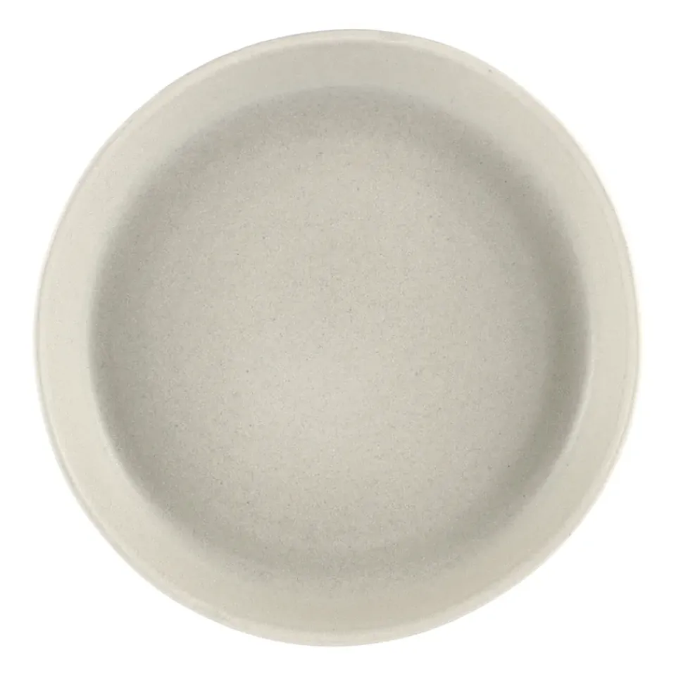 Scandi Living Sandsbro pasta plate, Light , Ø23 cm Grey New