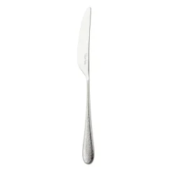 Robert Welch Sandstone knife smooth, Stainless steel Silver-coloured Discount