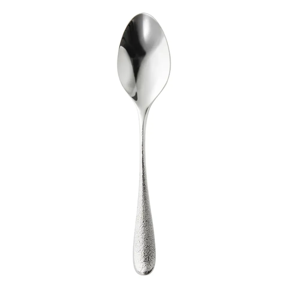 Robert Welch Sandstone tablespoon smooth, Stainless steel Silver-coloured Outlet