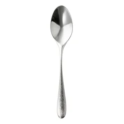 Robert Welch Sandstone teaspoon smooth, Stainless steel Silver-coloured New