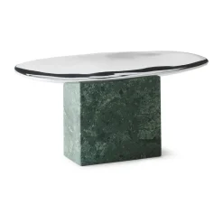 Gejst Sapoto bowl tray 15x25 cm, Green Sale