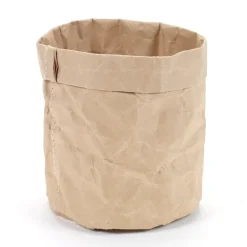 Serax bread basket 11x12 cm, Brown New