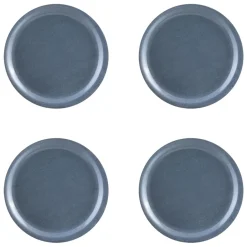 Åry Home Serenity glass coaster 4-pack, serenity Blue Sale