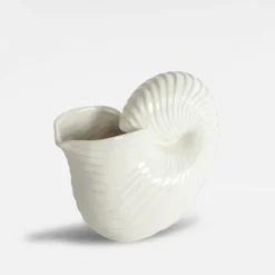 Byon Shelley pot 1.5 l, White Online