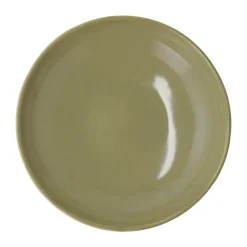 Villa Collection Shoku pasta bowl Ø21 cm, Pure Green Clearance