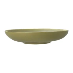 Villa Collection Shoku salad bowl Ø28 cm, Pure Green Hot