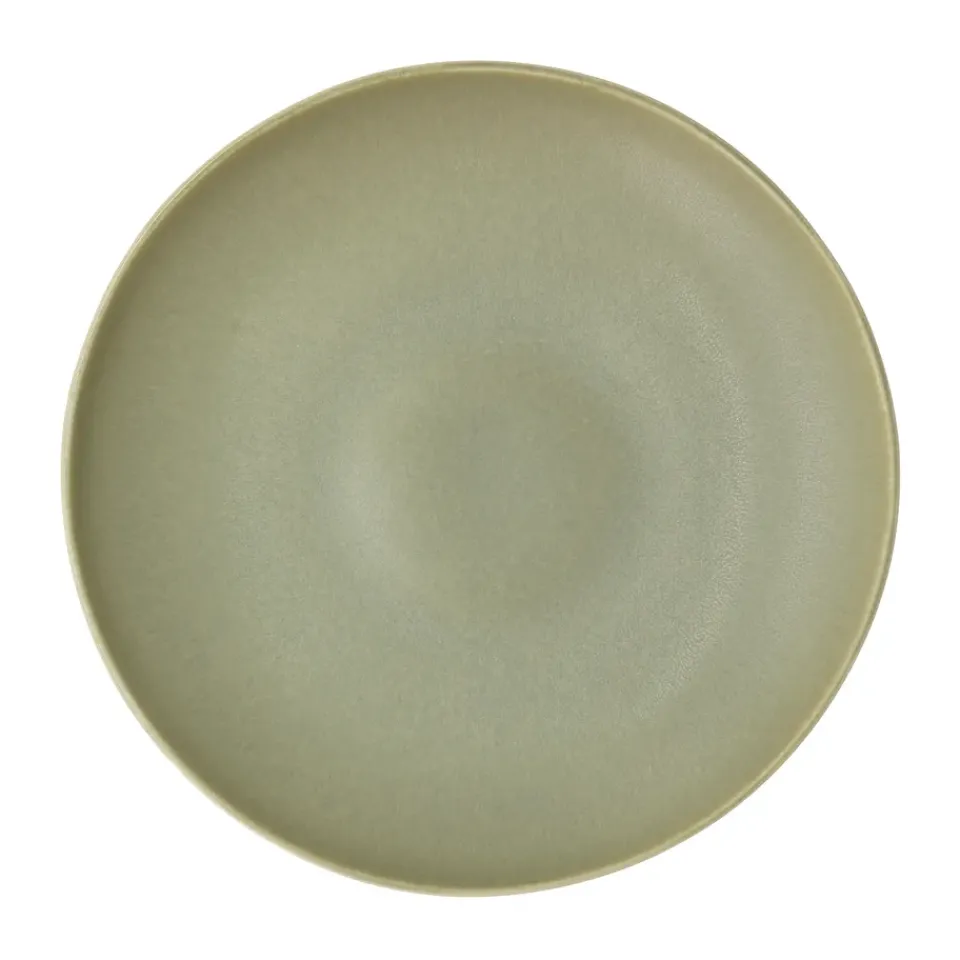 Villa Collection Shoku salad bowl Ø28 cm, Pure Green Hot
