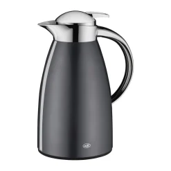 Alfi Signo thermal jug 1 l, Slate lack Grey Sale