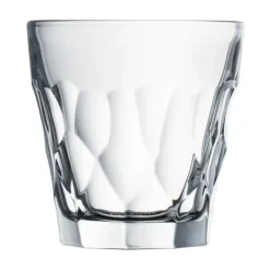 La Rochère Silex water glass 29 cl 6-pack, Transparent