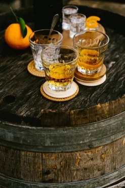 La Rochère Silex water glass 29 cl 6-pack, Transparent