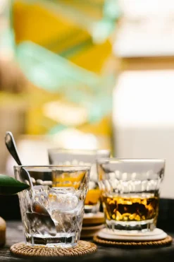 La Rochère Silex water glass 29 cl 6-pack, Transparent