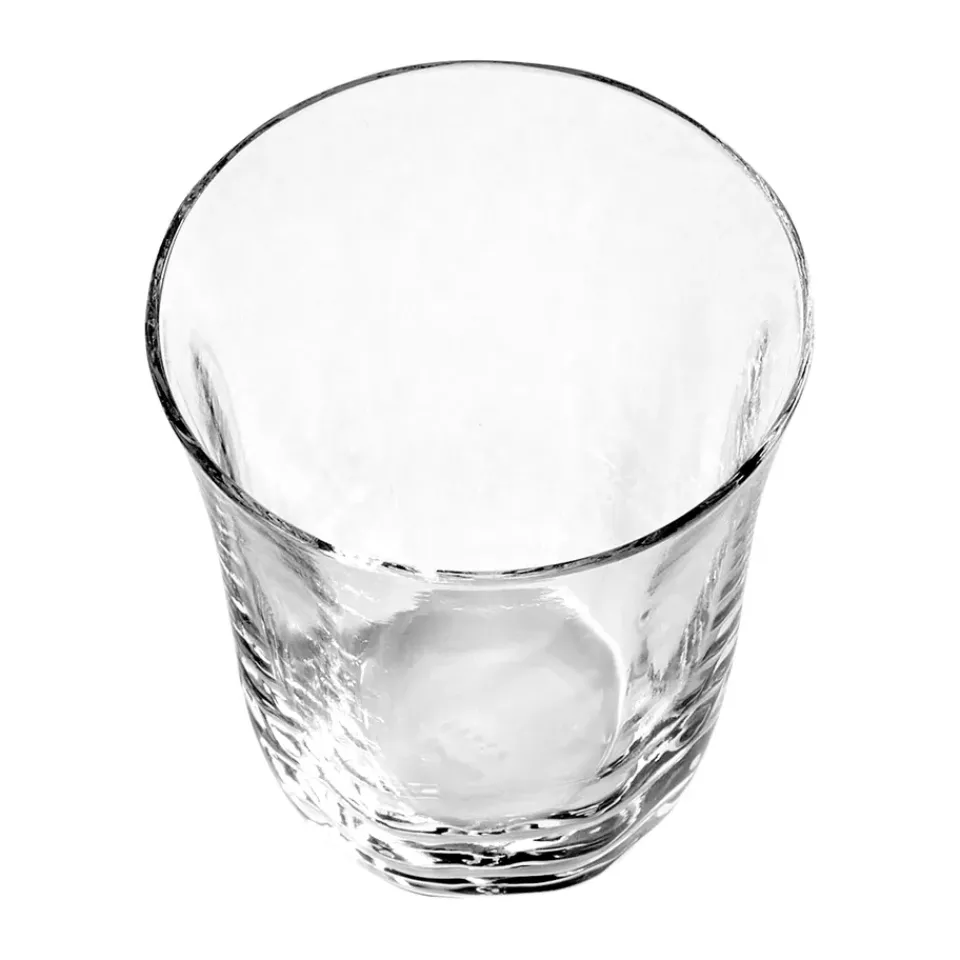 Serax Silhouette double espresso glass 11 cl 4-pack, Clear Transparent Discount