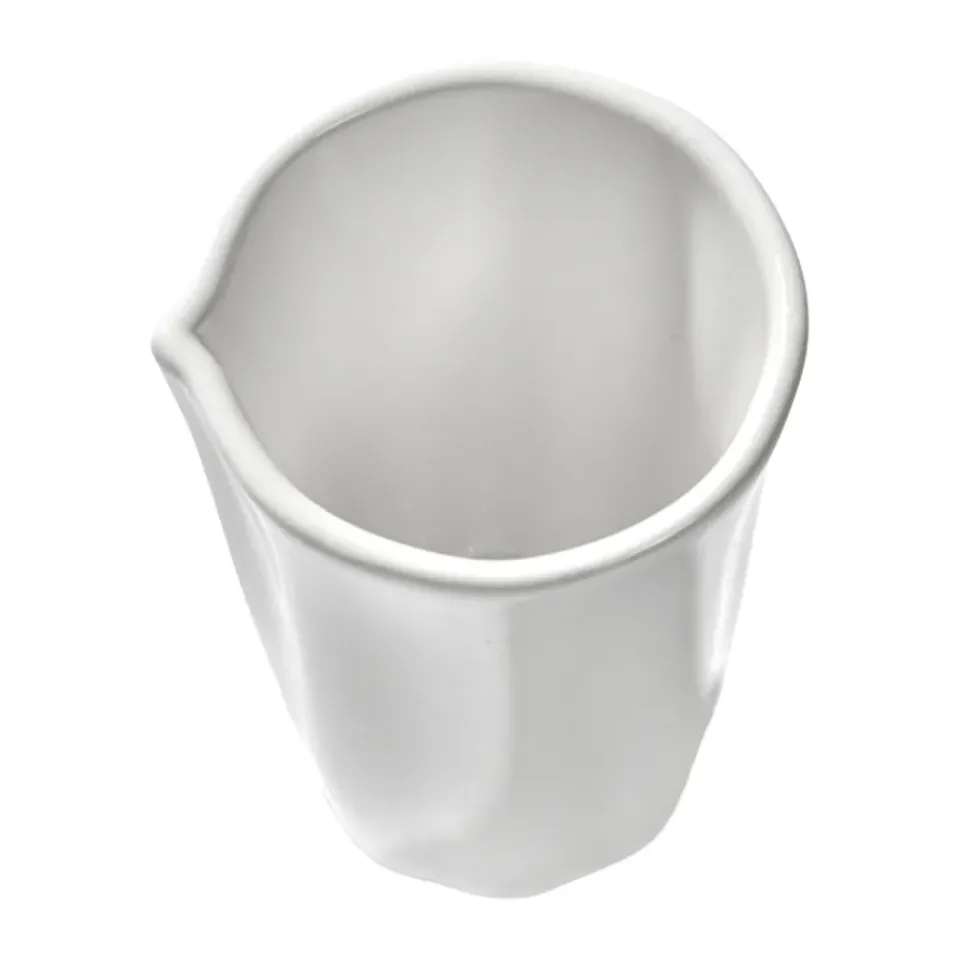 Serax Silhouette milk carafe 7 cl 4-pack, White Outlet