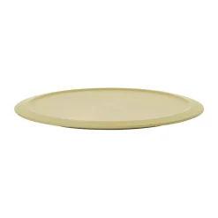 Zone Denmark Singles coaster 6-pack with holder, Leek Green Hot