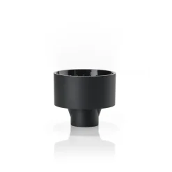 Zone Denmark Singles coffee filter for thermos pot, Svart Black Sale