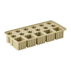 Zone Denmark Singles ice cube tray, Leek Green New