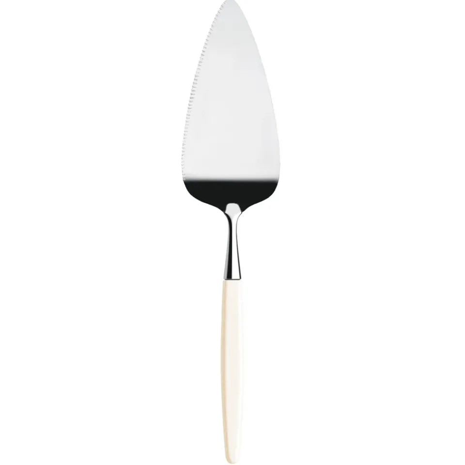Skaugum of Norway Skaugum cake slice, Pure White Hot