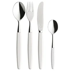 Skaugum of Norway Skaugum gift set cutlery 4 pieces, Pure White Online